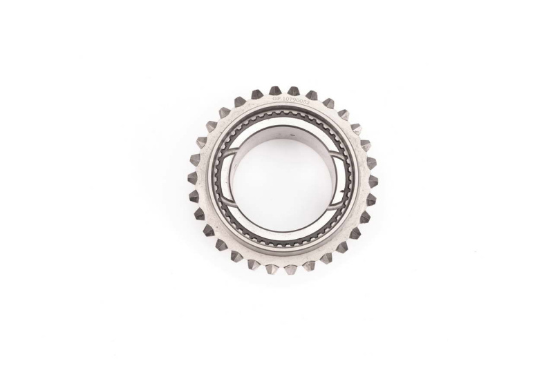 Шестерня КПП вторичного вала 4-й передачи ГАЗон-Next С41R11-1701154-20 G-PART