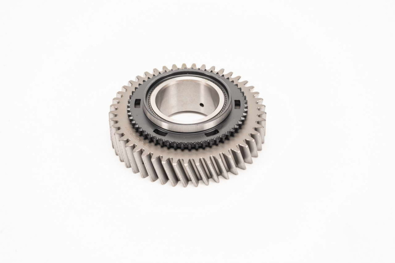 Шестерня КПП вторичного вала G-PART А21R22-1701106