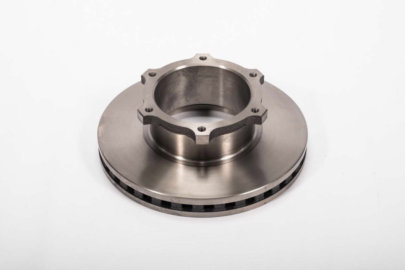 Диск тормозной передний ГАЗель Next (A21R23.3501078) G-PART