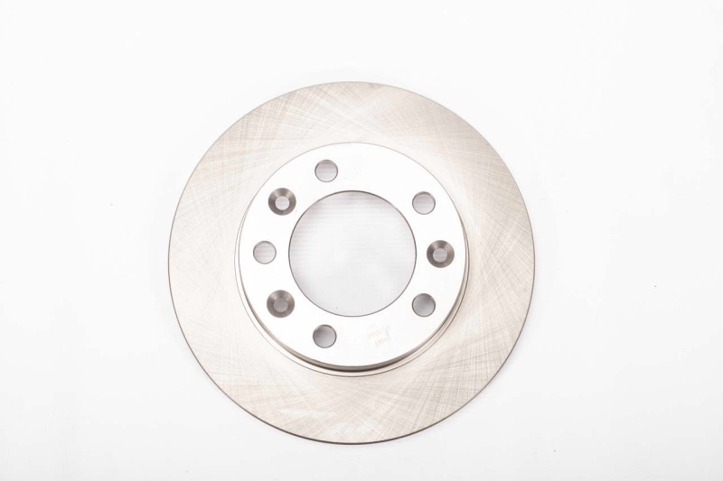 Диск тормозной передний ГАЗ 2217, 2752 (2217-3501077) G-PART