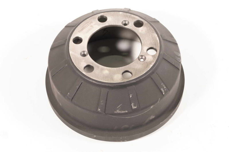 Барабан тормозной передний (6 отверстий ПАЗ-3205) (3205-3501070) G-PART