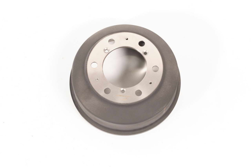 Барабан тормозной задний ГАЗ-3307,3309 (3307-3502070) G-PART
