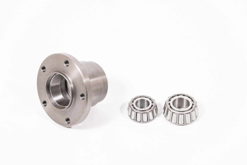 Ступица передняя в сборе с подшипником ГАЗ-3110 G-PART 3110-3103006