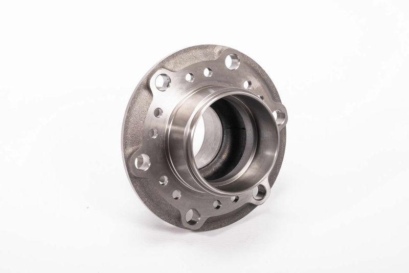 Ступица задняя Газон NEXT, ПАЗ Вектор NEXT без подшипников G-PART С41R11-3104015
