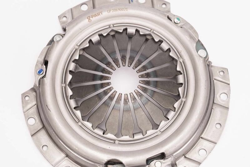 Корзина сцепления ВАЗ-2110, 2111, 2112 G-PART 21120-1601085-00