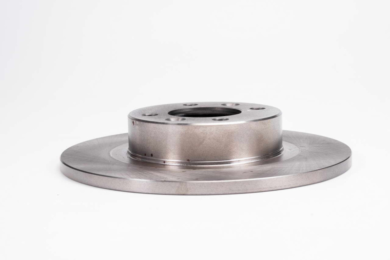 Диск тормозной задний Лада Vesta (15-), X-Ray (15-) (8450031131) G-PART