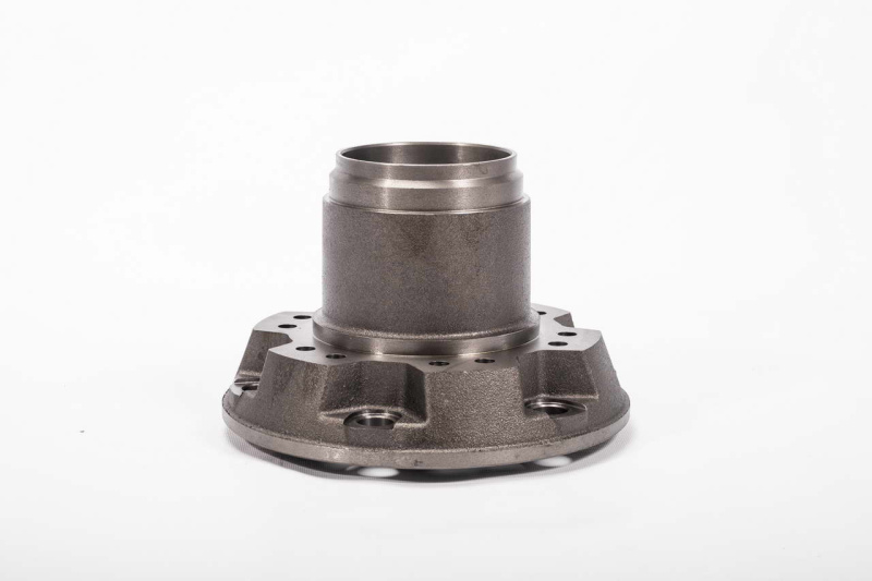 Ступица передняя Газон NEXT, ПАЗ Вектор NEXT без подшипников G-PART С41R11-3103015-10