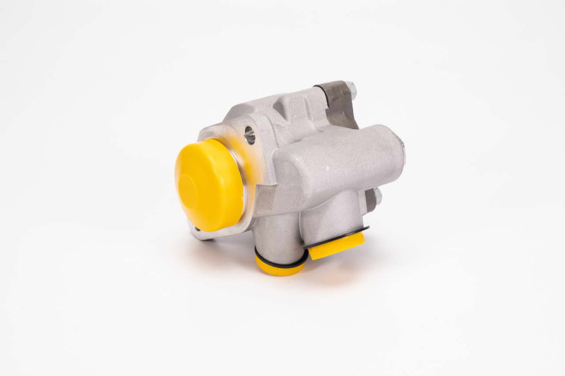 Насос ГУР аналог .0002270012 ПАЗ 422320-04 CITYMAX 9 ГАЗ Оригинал