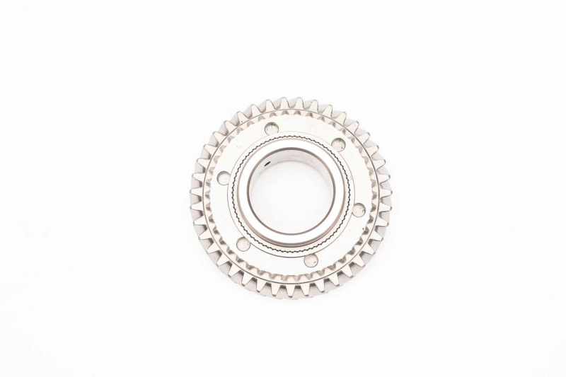 Шестерня КПП вторичного вала G-PART А21R22-1701122-10