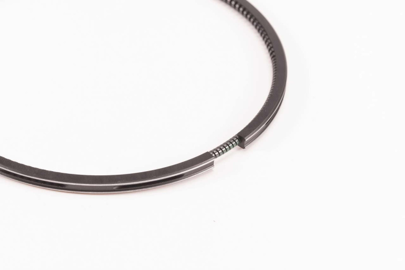 Кольцо поршневое маслосъемное Cummins 3.8 ГАЗ-33106 Валдай G-PART .BBL1137, .3932520F, 