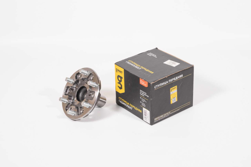 Ступица передняя с болтами ГАЗель Next G-PART А21R23-3103013