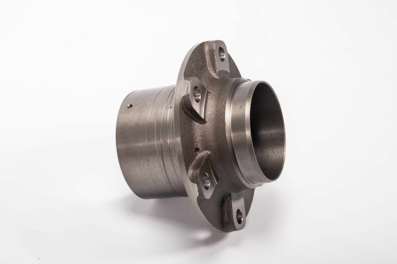 Ступица передняя/задняя ГАЗ-3308, 33081, 66 G-PART 66-02-3103015-02