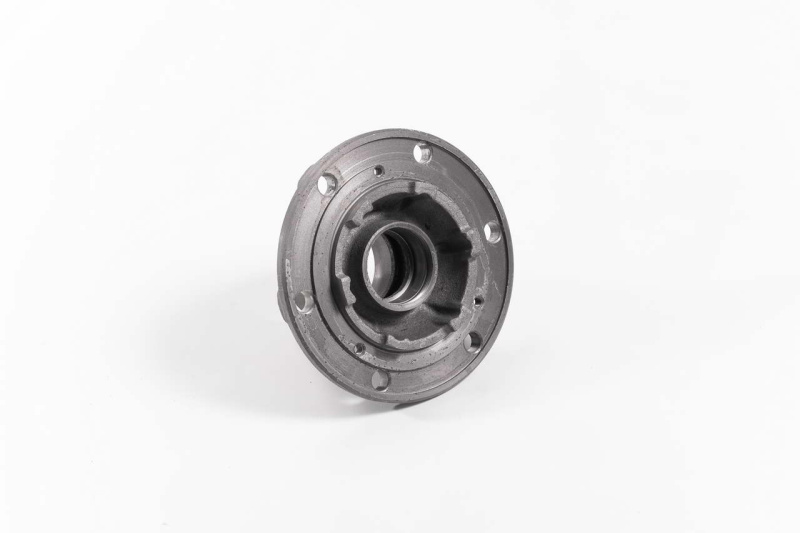 Ступица передняя ГАЗ-3307, 3309 ГАЗ Оригинал