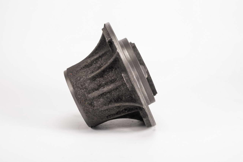 Ступица переднего колеса(под диск19,5'' ПАЗ 3204-03 (пригородный) КААЗ
