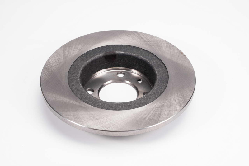 Диск тормозной задний Лада Vesta (15-), X-Ray (15-) (8450031131) G-PART
