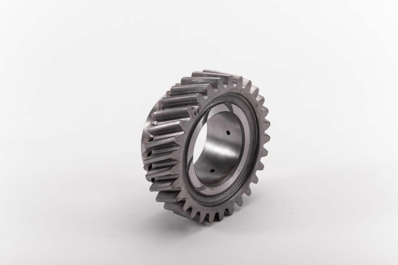 Шестерня 3 передачи ГАЗ-33081, 3309 КПП-5 ГАЗ Оригинал