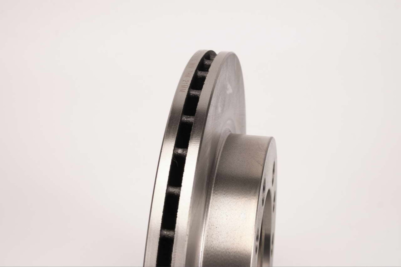 Диск тормозной передний УАЗ Профи G-part Оригинал 236020-3501076-01