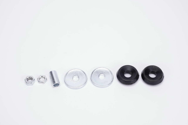 Амортизатор передней подвески масляный ВАЗ-2123 G-PART 21230-2905402-03