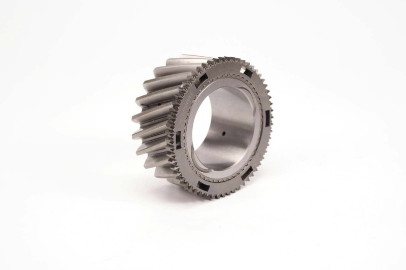 Шестерня КПП вторичного вала ГАЗон Next 4-й передачи С41R11-1701154-10 G-PART