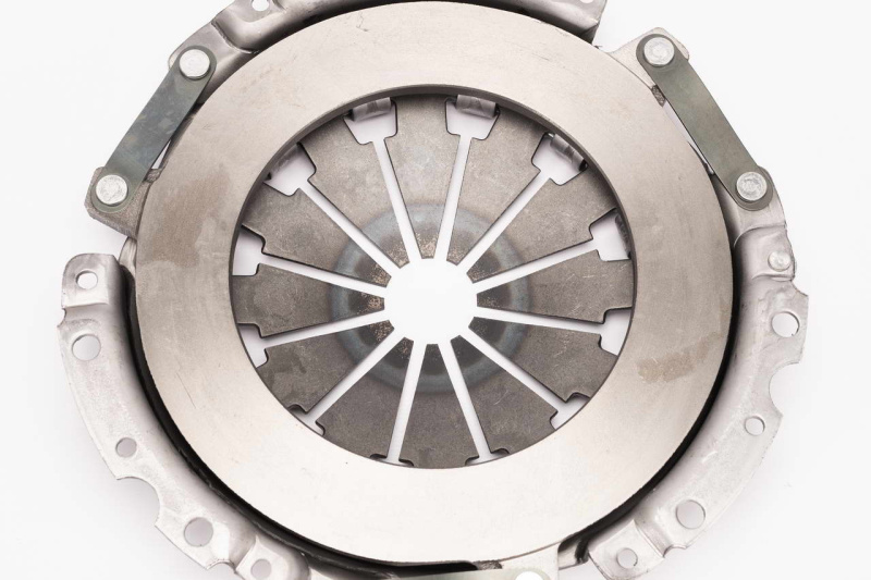 Диск сцепления нажимной ВАЗ-21703 (Priora), 2190 (Granta), 2192, 2194 (Kalina), 2180 (Vesta) G-PART 
