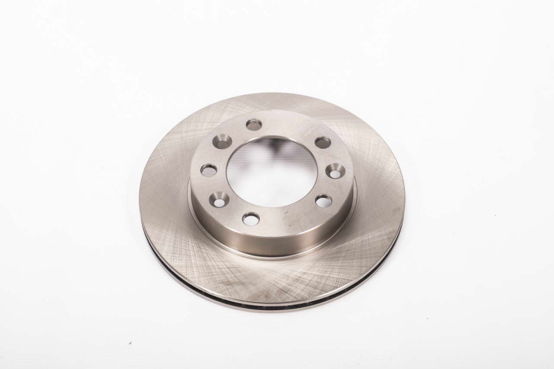Диск тормозной передний ГАЗ 2217, 2752 (2217-3501077) G-PART