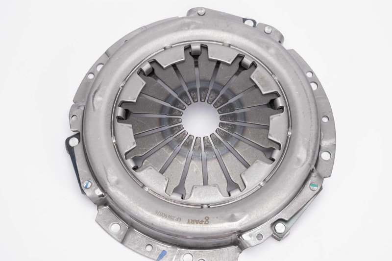Корзина сцепления ВАЗ-2123 Chevrolet Niva G-PART 21230-1601085-00