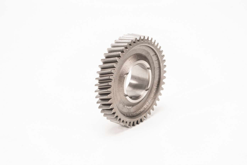 Шестерня КПП вторичного вала G-PART А21R22-1701106