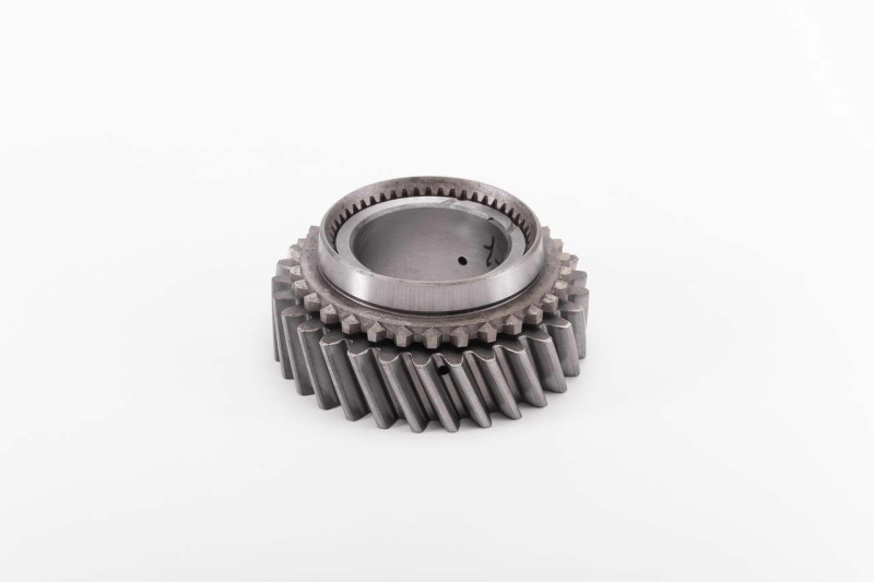 Шестерня 3 передачи ГАЗ-33081, 3309 КПП-5 ГАЗ Оригинал