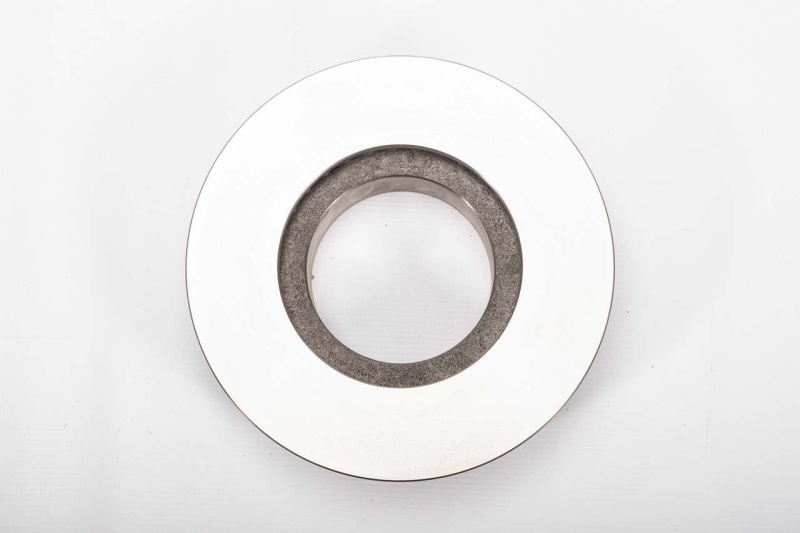 Диск тормозной передний ГАЗель Next (A21R23.3501078) G-PART