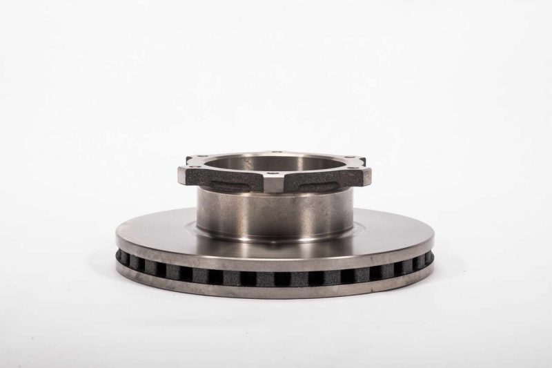 Диск тормозной передний ГАЗель Next (A21R23.3501078) G-PART