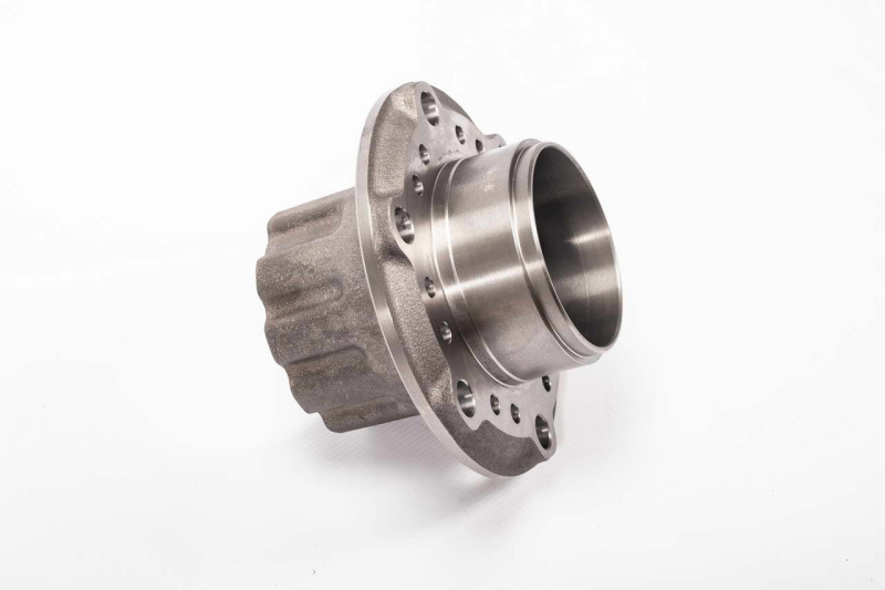 Ступица задняя Газон NEXT, ПАЗ Вектор NEXT без подшипников G-PART С41R11-3104015