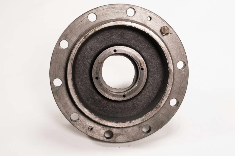 Ступица переднего колеса (10 шп.) ПАЗ, КАВЗ КААЗ