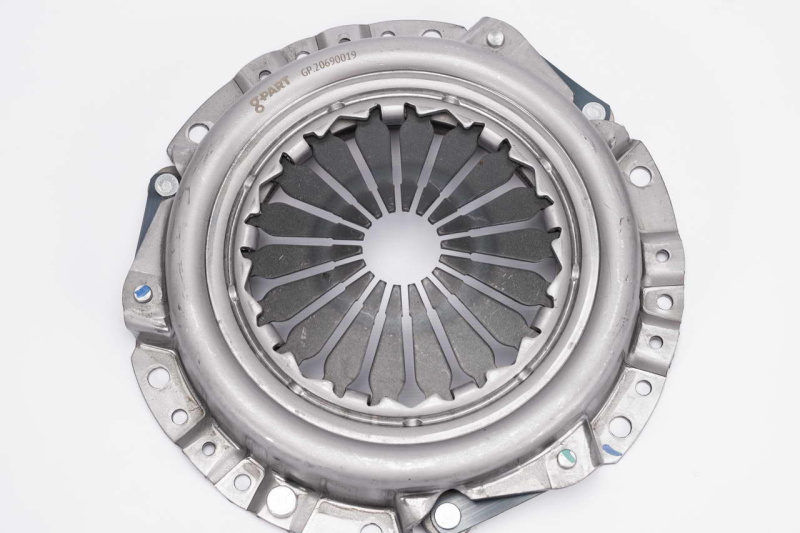 Корзина сцепления ВАЗ-2108, 2109, 21099 G-PART 21080-1601085-00