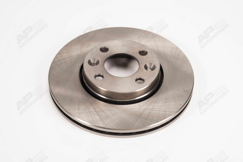 Диск тормозной передний Лада Vesta (15-), X-Ray (15-) (8450031577) G-PART