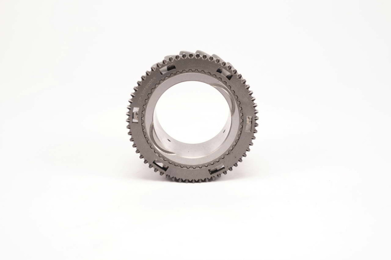 Шестерня КПП вторичного вала ГАЗон Next 4-й передачи С41R11-1701154-10 G-PART