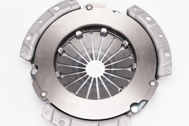 Корзина сцепления ВАЗ-2110, 2111, 2112 G-PART 21120-1601085-00