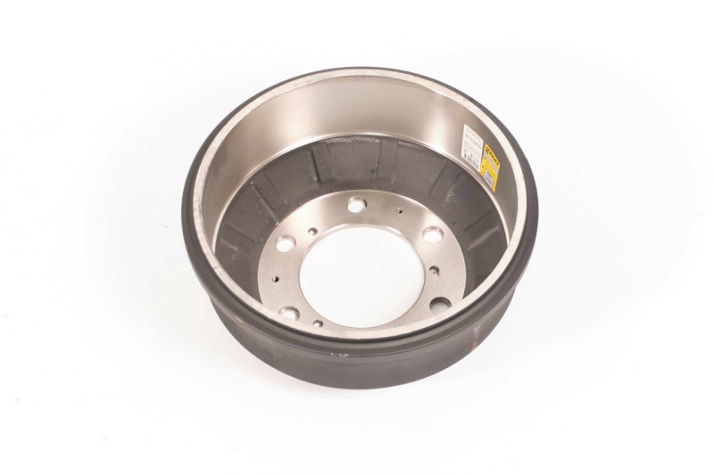 Барабан тормозной задний ГАЗ-3307,3309 (3307-3502070) G-PART
