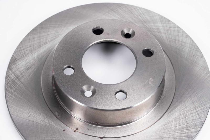 Диск тормозной задний Лада Vesta (15-), X-Ray (15-) (8450031131) G-PART