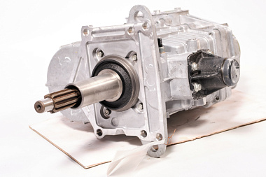 КПП-5 ГАЗ-3310 Валдай ММЗ Д-245.7 ГАЗ Оригинал