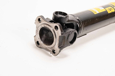 Вал карданный ГАЗ-66 промежуточный L=640мм G-PART 66-2202010-03