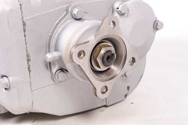 КПП-4 ГАЗ-66, 3308 ГАЗ Оригинал