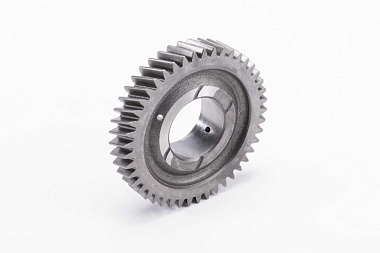 Шестерня 1 передачи ГАЗель, Волга КПП-5 ГАЗ Оригинал