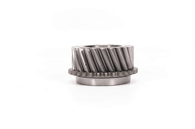 Шестерня КПП вторичного вала 4-й передачи ГАЗон-Next С41R11-1701154-20 G-PART
