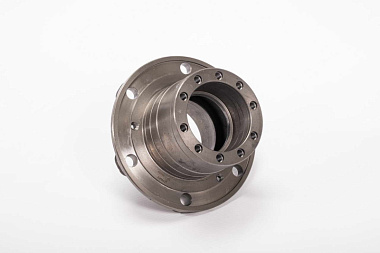 Ступица передняя/задняя ГАЗ-3308, 33081, 66 G-PART 66-02-3103015-02