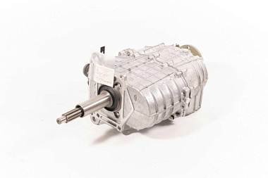 КПП-5 ГАЗ-3309 Cummins ISF 3.8, ЯМЗ-5344 ГАЗ Оригинал