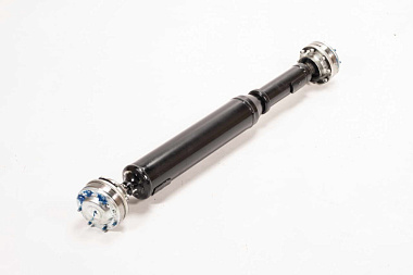 Вал карданный (ШРУС 8 болтов, L=776 мм) ГАЗ-22177, 23107 G-PART 5022382-1
