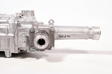 КПП-5 ГАЗель, Соболь п/пр Cummins ISF 2.8 ГАЗ Оригинал