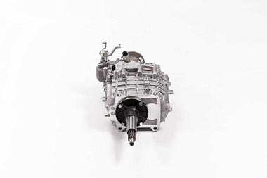 КПП-5 ГАЗель-Next (4.6 т.) Cummins ISF 2.8 330 Н*м с дистанционным переключением ГАЗ Оригинал