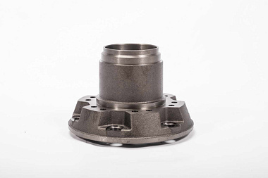 Ступица передняя Газон NEXT, ПАЗ Вектор NEXT без подшипников G-PART С41R11-3103015-10