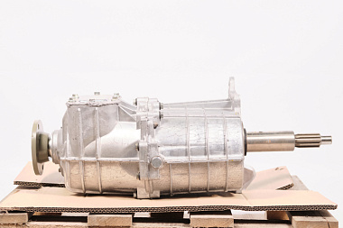 КПП-5 ГАЗ-3309 ММЗ Д-245.7 дизельные ГАЗ Оригинал
